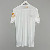 2023/24 HACKNEY WICK X TOP BOY AWAY SHIRT (MULTIPLE SIZES) NIKE