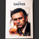 THE GAFFER | ISSUE #1