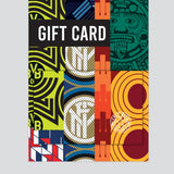 CULT KITS GIFT CARD (PHYSICAL)