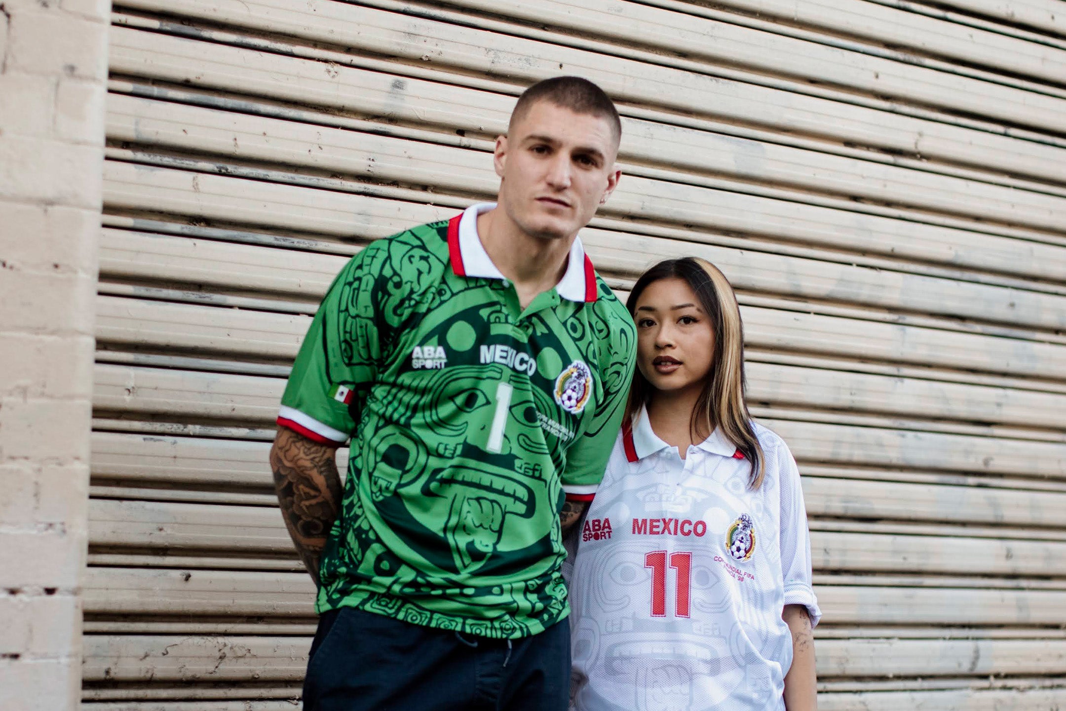 Mexico world clearance cup jersey