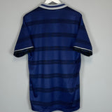 1998/00 SCOTLAND HOME SHIRT (XL) UMBRO