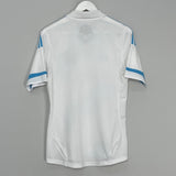 2011/12 MARSEILLE HOME SHIRT (S) ADIDAS