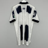 1995/96 MONTERREY HOME SHIRT (XL) ABA SPORT