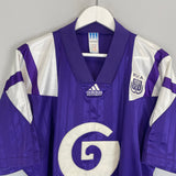 1992/93 ANDERLECHT HOME SHIRT (XL) ADIDAS