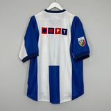 2000/01 PORTO *BNWT* HOME SHIRT (XL) NIKE