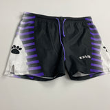 1997/98 REAL MADRID THIRD SHORTS (S) KELME