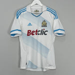 2011/12 MARSEILLE HOME SHIRT (S) ADIDAS