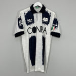 Image of the Monterrey shirt from the 1995/96 season