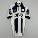 Image of the Monterrey shirt from the 1995/96 season