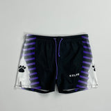 1997/98 REAL MADRID THIRD SHORTS (S) KELME