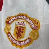 Manchester United classic football club