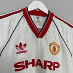 Manchester United classic football club