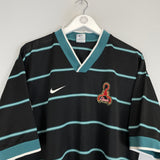 1998/99 SAN JOSE CLASH HOME SHIRT (L) NIKE