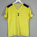 1980/84 TOTTENHAM AWAY SHIRT (M) LE COQ