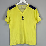 1980/84 TOTTENHAM AWAY SHIRT (M) LE COQ