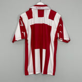 1997/98 OLYMPIAKOS *BNWT* HOME SHIRT (M) PUMA