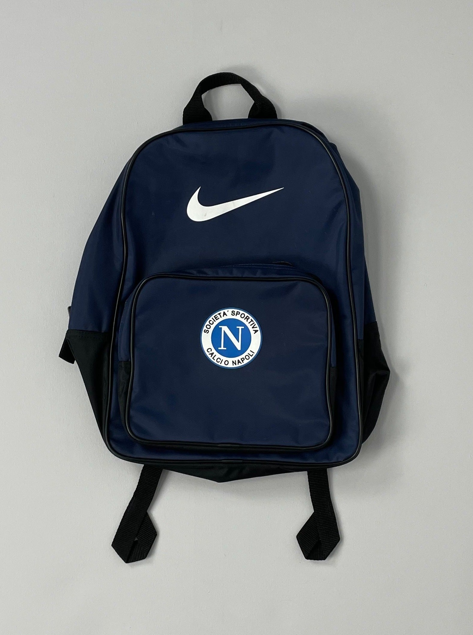 1998/00 NAPOLI BACKPACK NIKE