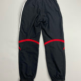 2008/10 LIVERPOOL TRACKSUIT BOTTOMS (M) ADIDAS