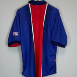 1998/99 PSG HOME SHIRT (XL) NIKE