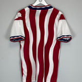 1994 USA HOME SHIRT (M) ADIDAS