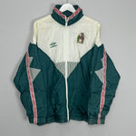 1993/94 MEXICO FULL TRACKSUIT (L) UMBRO