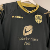 2008/09 SK BRANN CENTENARY SHIRT (L) KAPPA