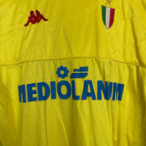 1990/91 AC MILAN GK SHIRT (S) LOTTO