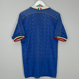 1995/96 ITALY HOME SHIRT (M) NIKE