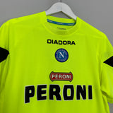 2002/03 NAPOLI THIRD SHIRT (XL*) DIADORA