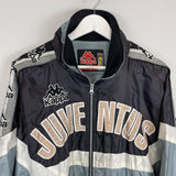 1995/97 JUVENTUS TRACK JACKET (XL) KAPPA