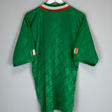 1994 IRELAND HOME SHIRT (XL) ADIDAS