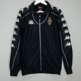 1999/00 JUVENTUS TRACK JACKET (L) KAPPA