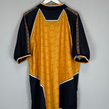 1996/98 WOLVES HOME SHIRT (L) PUMA