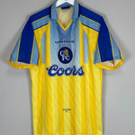 1996/97 CHELSEA AWAY SHIRT (L) UMBRO