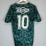 1994 GUARANI #10 HOME SHIRT (M) DELLERBA