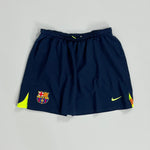 Image of the Barcelona shirt from the 2005/06 season