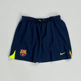 Image of the Barcelona shirt from the 2005/06 season