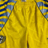 1995/97 PARMA THIRD SHORTS (L) PUMA