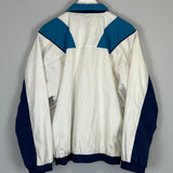 1993/95 ENGLAND TRACK JACKET (S) UMBRO