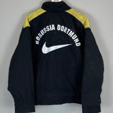 1995/96 DORTMUND JACKET (M) NIKE