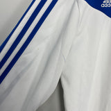 2010/11 REAL MADRID TRACK JACKET (M) ADIDAS