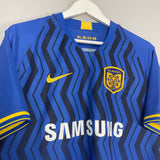 2020 JIANGSU SUNING HOME SHIRT (L) NIKE