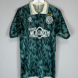 1994 GUARANI #10 HOME SHIRT (M) DELLERBA