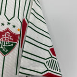 1992 FLUMINENSE #10 AWAY SHIRT (L) PENALTY