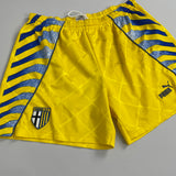 1995/97 PARMA THIRD SHORTS (L) PUMA