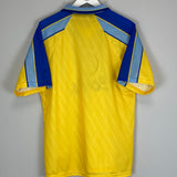 1996/97 CHELSEA AWAY SHIRT (L) UMBRO