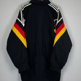 1992 GERMANY BENCH COAT (XL) ADIDAS