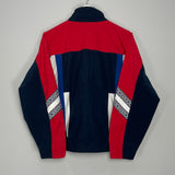 1994/96 DEPORTIVO LA CORUNA TRACK JACKET (M) UMBRO