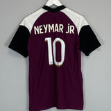 2020/21 PSG NEYMAR JR #10 THIRD SHIRT (M) JORDAN