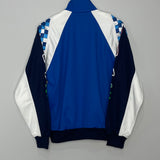 1990/92 ITALY TRACK JACKET (L) DIADORA